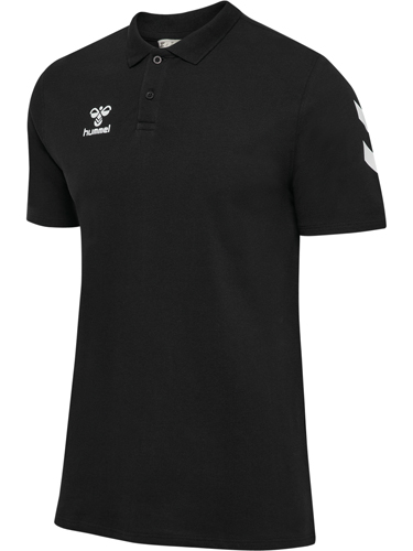 Hummel hmlGO 2.0 CHEVRON POLO MEN