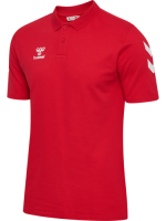 Hummel hmlGO 2.0 CHEVRON POLO MEN