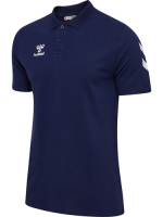 Hummel hmlGO 2.0 CHEVRON POLO MEN