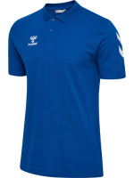 Hummel hmlGO 2.0 CHEVRON POLO MEN