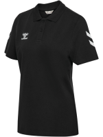 Hummel hmlGO 2.0 CHEVRON POLO WOMAN