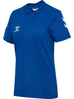 Hummel hmlGO 2.0 CHEVRON POLO WOMAN