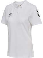 Hummel hmlGO 2.0 CHEVRON POLO WOMAN