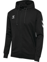 Hummel hmlGO 2.0 CHEVRON ZIP HOODIE MEN