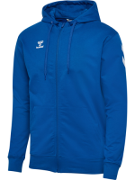 Hummel hmlGO 2.0 CHEVRON ZIP HOODIE MEN