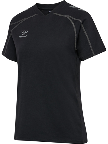 Hummel hmlMOVE 2.0 T-SHIRT S/S WOMAN