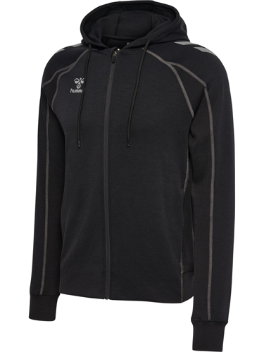 Hummel hmlMOVE 2.0 ZIP HOODIE MEN