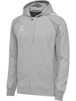Hummel hmlMOVE 2.0 ZIP HOODIE MEN