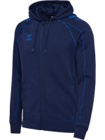 Hummel hmlMOVE 2.0 ZIP HOODIE MEN