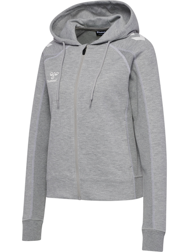 Hummel hmlMOVE 2.0 ZIP HOODIE WOMAN