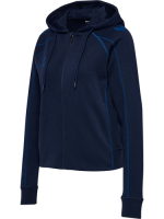 Hummel hmlMOVE 2.0 ZIP HOODIE WOMAN