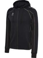 Hummel hmlMOVE 2.0 ZIP HOODIE WOMAN