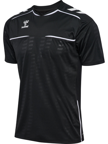 Hummel hmlREFEREE JERSEY S/S MEN