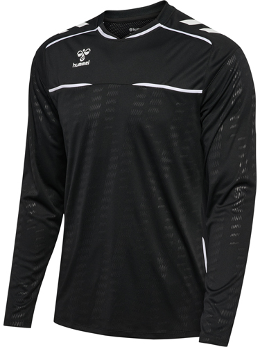 Hummel hmlREFEREE JERSEY L/S (Unisex)