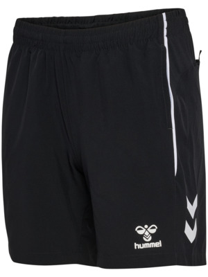 Hummel hmlREFEREE WOVEN SHORTS WOMAN