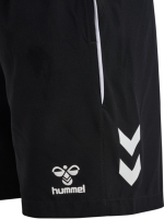 Hummel hmlREFEREE WOVEN SHORTS WOMAN