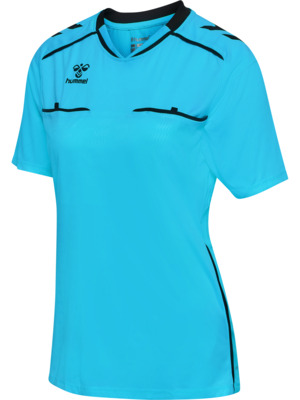 Hummel hmlREFEREE JERSEY S/S WOMAN