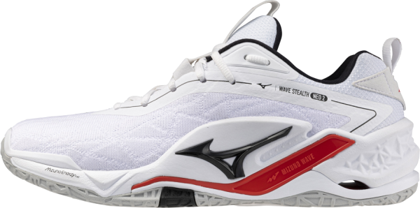 Mizuno Wave Stealth Neo 2