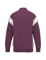 Erima CELEBRATE 125 Training Jacket burgundy/lavender UNISEX