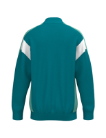 Erima CELEBRATE 125 Training Jacket tahitian blue/mint UNISEX