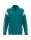 Erima CELEBRATE 125 Training Jacket tahitian blue/mint UNISEX