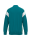 Erima CELEBRATE 125 Training Jacket tahitian blue/mint UNISEX