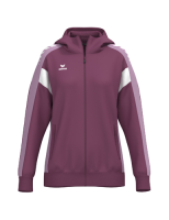 Erima CELEBRATE 125 Training Jacket with hood...