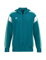 Erima CELEBRATE 125 Training Jacket with hood tahitian...