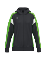 Erima CELEBRATE 125 Training Jacket with hood...