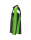 Erima CELEBRATE 125 Training Top schwarz/green gecko UNISEX