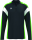 Erima CELEBRATE 125 Training Top schwarz/green gecko KIDS