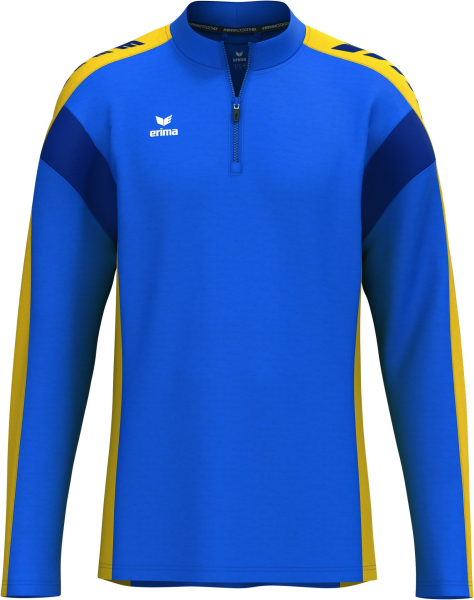 Erima CELEBRATE 125 Training Top new royal/gelb UNISEX