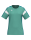 Erima CELEBRATE 125 T-Shirt function mint/tahitian blue WOMEN