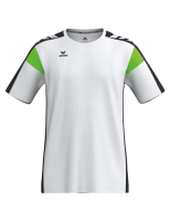 Erima CELEBRATE 125 T-Shirt function white/green gecko...