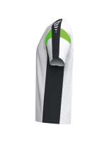 Erima CELEBRATE 125 T-Shirt function white/green gecko...
