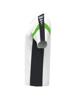 Erima CELEBRATE 125 T-Shirt function white/green gecko...