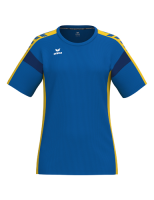 Erima CELEBRATE 125 T-Shirt function new royal/gelb blue...