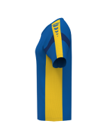 Erima CELEBRATE 125 T-Shirt function new royal/gelb blue...