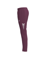 Erima CELEBRATE 125 Training Pants burgundy MEN