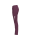 Erima CELEBRATE 125 Training Pants burgundy WOMEN