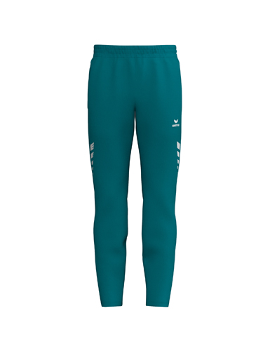 Erima CELEBRATE 125 Training Pants tahitian blue MEN