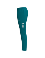 Erima CELEBRATE 125 Training Pants tahitian blue KIDS