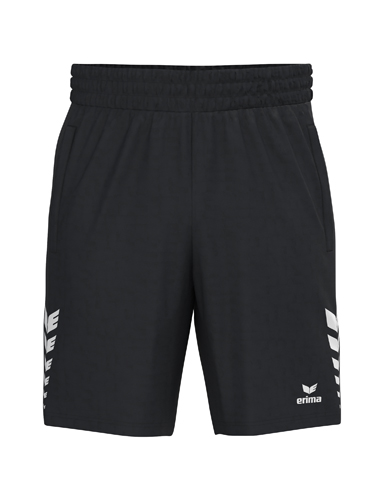 Erima CELEBRATE 125 Shorts schwarz MEN