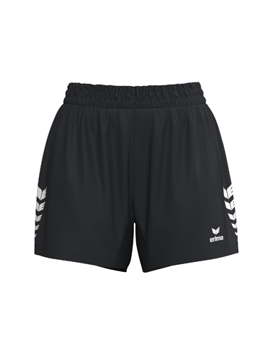 Erima CELEBRATE 125 Shorts schwarz WOMEN