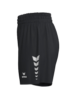Erima CELEBRATE 125 Shorts schwarz WOMEN