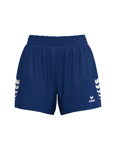 Erima CELEBRATE 125 Shorts new navy WOMEN