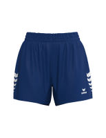 Erima CELEBRATE 125 Shorts new navy WOMEN
