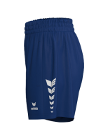 Erima CELEBRATE 125 Shorts new navy WOMEN
