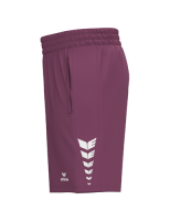 Erima CELEBRATE 125 Shorts burgundy KIDS