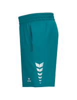 Erima CELEBRATE 125 Shorts tahitian blue MEN